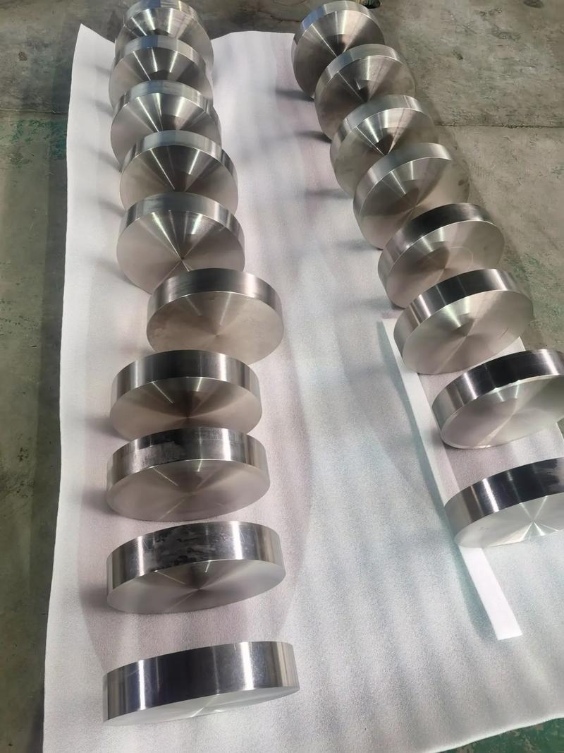 宝鸡钛棒:工业发展的强大力量
